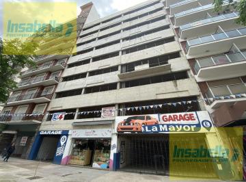 Garage · 6200m² · 180 Cocheras · Cochera - Centro