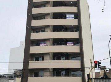 Departamento · 37m² · 1 Ambiente · Excelente Monoambiente Sobre Av en Venta! 2°c