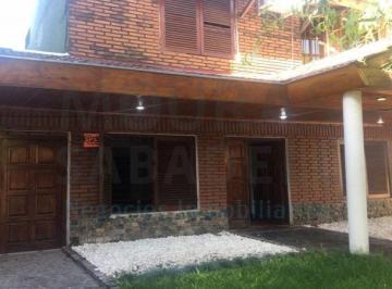 MOU-MOU-60_2 · Chalet - Ramos Mejia - Pileta - Quincho