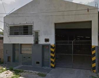 Depósito · 350m² · Galpon a 1 Cuadra de Pasco - Temperley