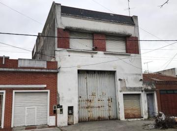 Bodega-Galpón · 550m² · Depositos/industrias - Galpones - Lanús - Oeste, Gran Bs. As. Sur