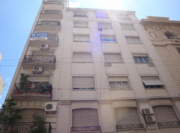Departamento de 5 ambientes, Monserrat · Excelente Semipiso - Edificio Peña - Perú 600