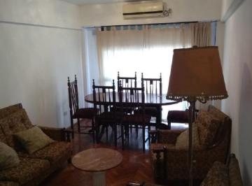 Departamento · 75m² · 3 Ambientes · Departamento 2 Dorm.