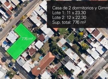 Casa · 3 Ambientes · 1 Cochera · Casa - Ensenada