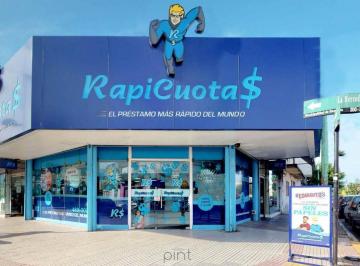 Local comercial · 250m² · 4 Ambientes · Local - Ensenada