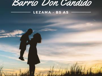 Terreno , Lezama · Lezama Loteo con Escritura Inmediata a m del Centro y Rutas