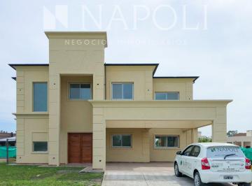 NNI-NNI-708_2 · Venta de Casa 4 Ambientes en Santa Inés, Canning