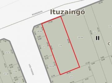 Oficina comercial · 350m² · Inmueble Comercial en Venta en Ituzaingo Sur