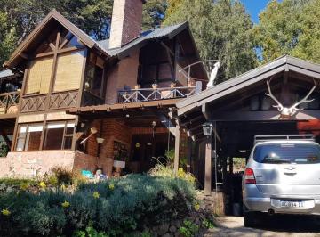 Casa de 4 ambientes, San Carlos de Bariloche · Venta Casa de 3 Dorm. Inmersa en La Naturaleza de Bariloche!