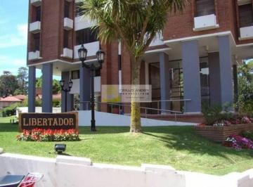 Departamento · 90m² · 3 Ambientes · Edificio Libertador 10° a "Solo a Grupo Familiar" Verano 2026!