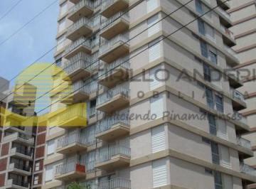 Departamento · 68m² · 2 Dormitorios · 1 Cochera · Verano 2027! Departamento en Alquiler (Solo a Grupo Familiar)