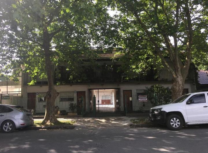 Departamento · 120m²
