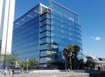 Oficina comercial , Puerto Madero · Oficina en Alquiler | Madero Riverside - C. Grierson 255, Pto. Madero | 3.634 m²