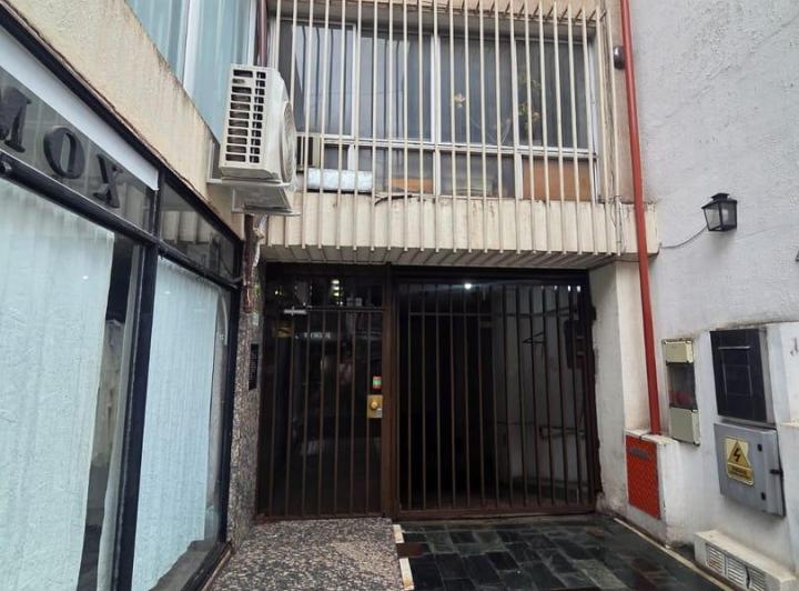 Departamento · 45m² · 2 Ambientes