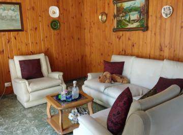 Foto · Pueyrredon - David Luque 1025 - Casa 2 Dorm. en Alquiler