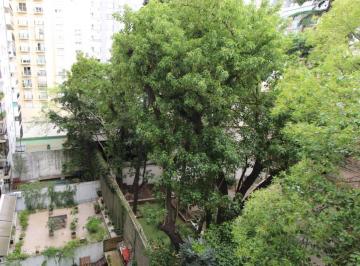 Departamento de 3 ambientes, Recoleta · Schiaffino 2100 - Recoleta - 3 Ambientes - Dep - Cochera - Vig.