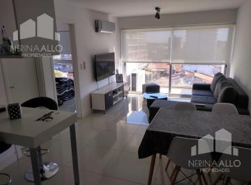 Departamento · 50m² · 2 Ambientes · 1 Cochera · Venta Departamento Dos Ambientes Ituzaingo Durban