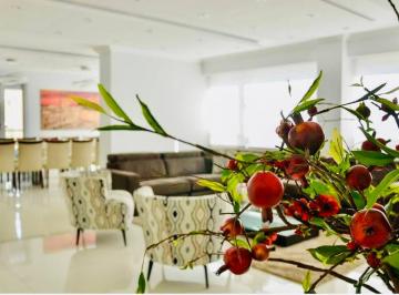 Departamento de 5 ambientes, Palermo · Espectacular Piso de 330 m² / 4 Dorm. + Dependencia en Torre Bellini!