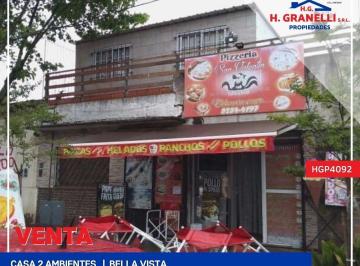 HGP-HGP-4092_2 · Casa 2 Ambientes. | Sourdeaux Al 100