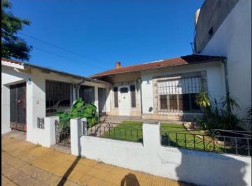 Casa de 4 ambientes, San Miguel · Retasada! Chalet Apto Crédito Iaf Ive!