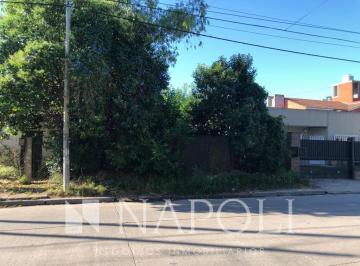 NNI-NNI-713_2 · Venta de Lote, Ideal Emprendimiento Comercial Frente a Bambú