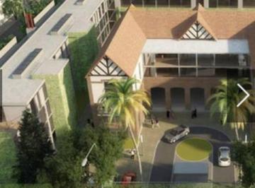 Departamento · 73m² · 3 Ambientes · 1 Cochera · Departamento de Calidad y Diseño en Venta en La Mejor Zona de San Isidro.