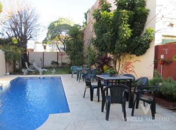 PH · 5 Ambientes · Casa 4 Dorm Pileta Jardin