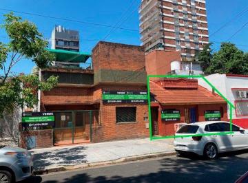 Terreno , Villa Luro · Terreno; V. Luro; Yerbal 5294; 1000 m² Vend. + 3 Cocheras