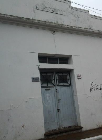Local comercial · 200m² · 3 Ambientes