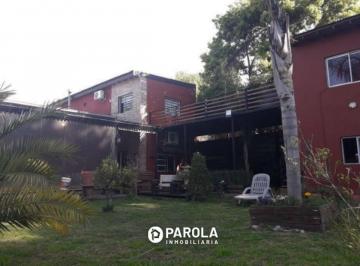 Bodega-Galpón , Merlo · Galpon en Venta en Libertad