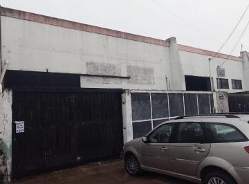 Bodega-Galpón , Merlo · Galpon en Alquiler en Libertad