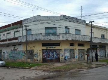 Local comercial de 15 ambientes, Merlo · Local en Venta en Parque San Martin
