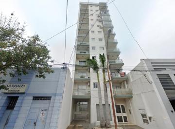 Departamento · 65m² · 2 Dormitorios · Lavalle 100