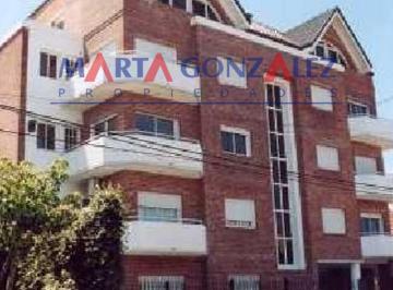 Departamento · 75m² · 3 Ambientes · 1 Cochera · Departamento 3 Ambientes Venta Ramos Mejia