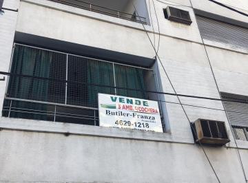 Departamento de 3 ambientes, La Matanza · Departamento 3 Amb. con Cochera Cubierta en Ramos Mejía - Apto Crédito
