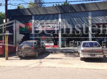 Local comercial · 35m² · Local en Venta: con Entrepiso y Baño Individual