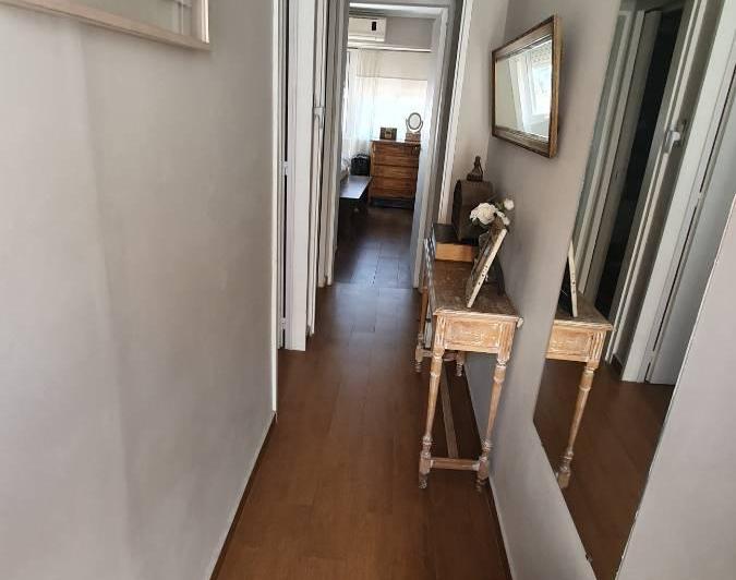 Departamento · 97m² · 4 Ambientes · 2 Cocheras