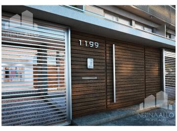 Departamento · 88m² · 3 Ambientes · 1 Cochera · Departamento - Ituzaingó