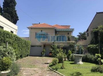 Foto 1 · San Isidro - Casa Venta Usd 790.000