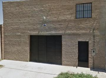Bodega-Galpón · 240m² · Galpón Zona Sur (San Martín y Circunvalación)