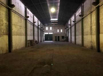 Bodega-Galpón · 400m² · Excelente Deposito en Venta!