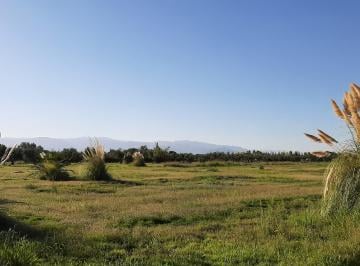 Terreno , Chacras de Coria · Lotes en Venta Monteolivo Barrio Privado