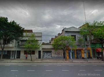 Terreno , Palermo · Terreno Doble Frente en Venta. Av Córdoba 6000. Palermo Hollywood