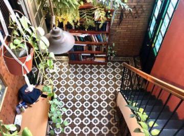 MLM-MLM-461_2 · Departamento 4 Ambientes. | Av Rivadavia Al 10100