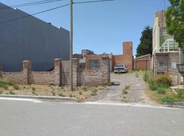 Terreno · 60m² · 2 Ambientes · Lote Barrio Terrazas de Neuquen Para Desarrollo con Vivienda