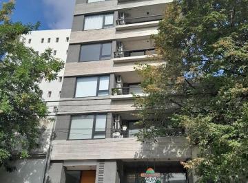 Departamento de 2 ambientes, Villa Crespo · 2 Ambientes, Excelente Ubicación! Balcón, Muy Luminoso, Aa. Det. de Categoría.
