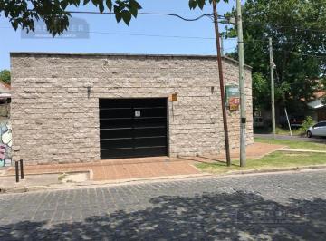 Depósito · 303m² · 14 Cocheras · Depósito - Adrogue