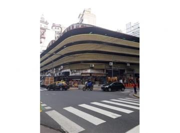 Garage · 13m² · 2 Ambientes · 1 Cochera · Cómodas Cocheras en Balvanera Para Renta o Uso Particular
