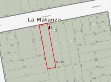 BAT-BAT-2422_2 · Lote | Chacabuco Al 100