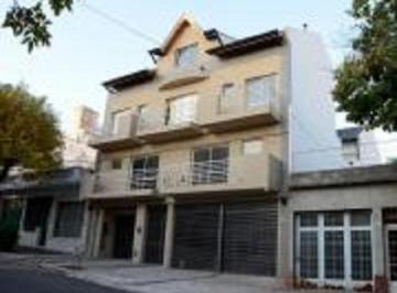 FACHADA · Alquiler Hermoso P. H. 2 Amb (Dormit Divis) Duplex Amplio, Muy Lumin. A/prof -